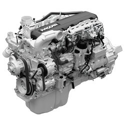 U2003 Engine